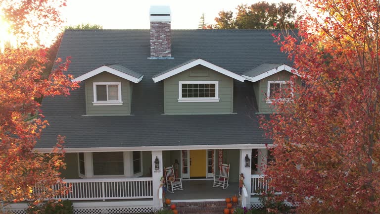 Best 4 Ply Roofing  in West Easton, PA