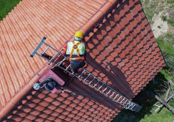 Best Tile Roofing Installation  in West Easton, PA