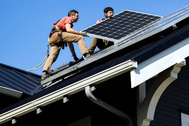 Best Emergency Roof Repair Services  in West Easton, PA